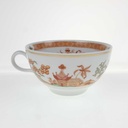 [458168648] Teetasse 0,2 L Graf von Henneberg Dekor Japan gebraucht - gut Bild 3