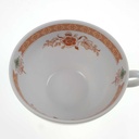 [458168648] Teetasse 0,2 L Graf von Henneberg Dekor Japan gebraucht - gut Bild 5