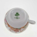 [458168648] Teetasse 0,2 L Graf von Henneberg Dekor Japan gebraucht - gut Bild 6