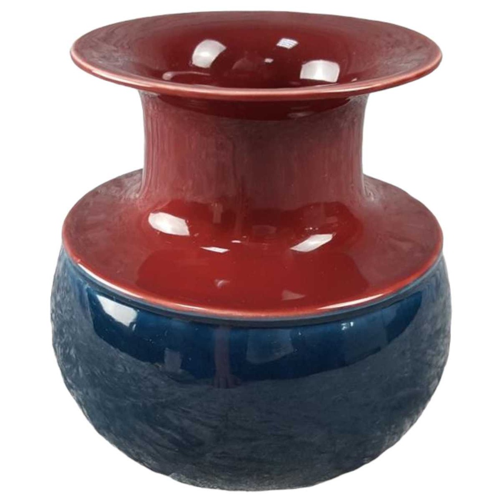 [45816865] Vase Blumenvase 13,5 cm Rosenthal Studio Line gebraucht - gut Bild 2