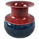 [45816865] Vase Blumenvase 13,5 cm Rosenthal Studio Line gebraucht - gut Bild 2