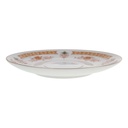[458168653] Untertasse 14,5 cm Graf von Henneberg Dekor Japan gebraucht - gut Bild 3