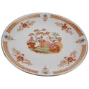 [458168654] Kuchenteller 19 cm Graf von Henneberg Dekor Japan gebraucht - gut Bild 2