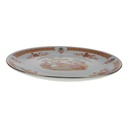 [458168654] Kuchenteller 19 cm Graf von Henneberg Dekor Japan gebraucht - gut Bild 3