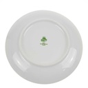 [458168654] Kuchenteller 19 cm Graf von Henneberg Dekor Japan gebraucht - gut Bild 4