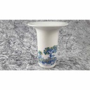 [45816866] Vase Blumenvase mit Signatur 16 cm Rosenthal Studio Line Björn Wiinblad gebraucht - sehr gut Bild 3