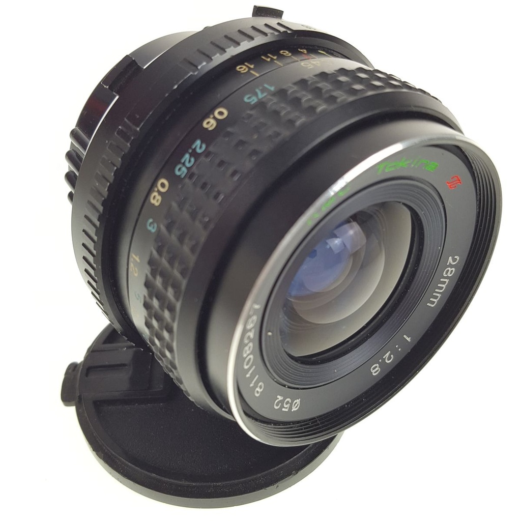 [458168660] Objektiv 30 cm Tokina gebraucht - akzeptabel Bild 2