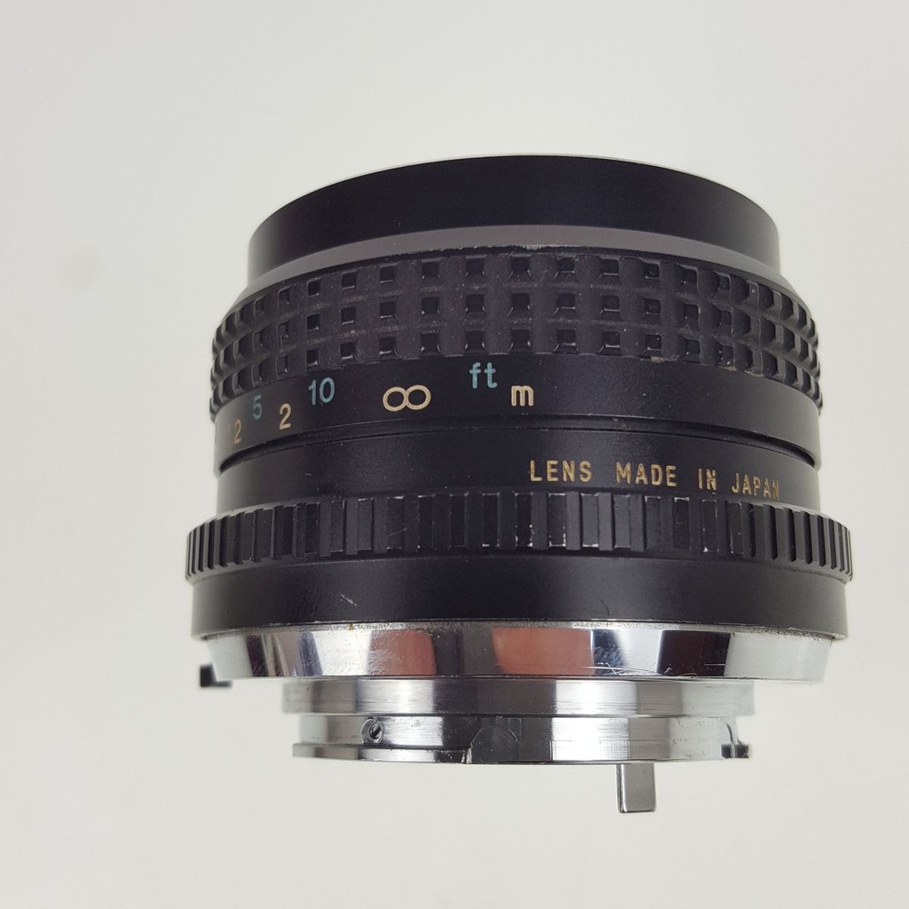 [458168660] Objektiv 30 cm Tokina gebraucht - akzeptabel Bild 6
