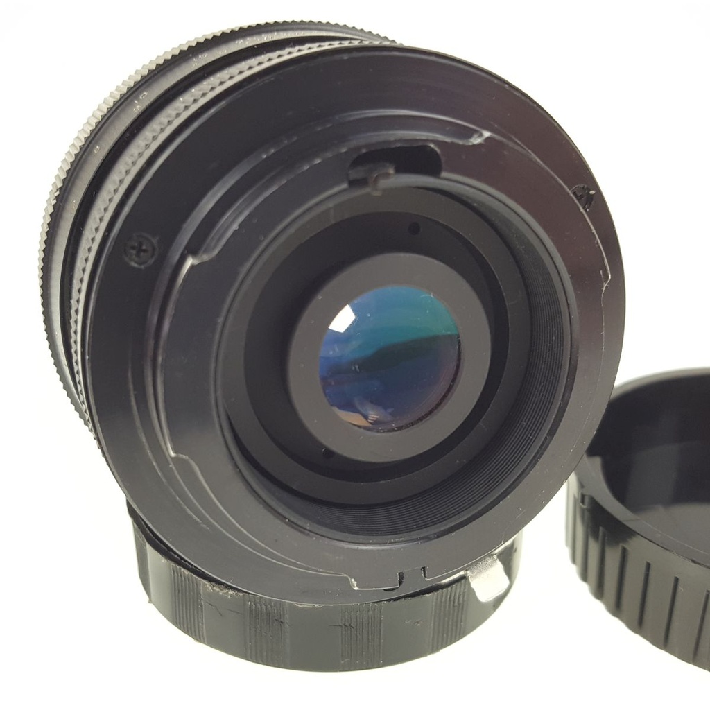 [458168661] Objektiv 30 cm Eximar gebraucht - akzeptabel Bild 5