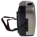 [458168666] Kompaktkamera Analogkamera Kamera 7 cm Revue 35 AF-D Auto Flash gebraucht - gut Bild 2