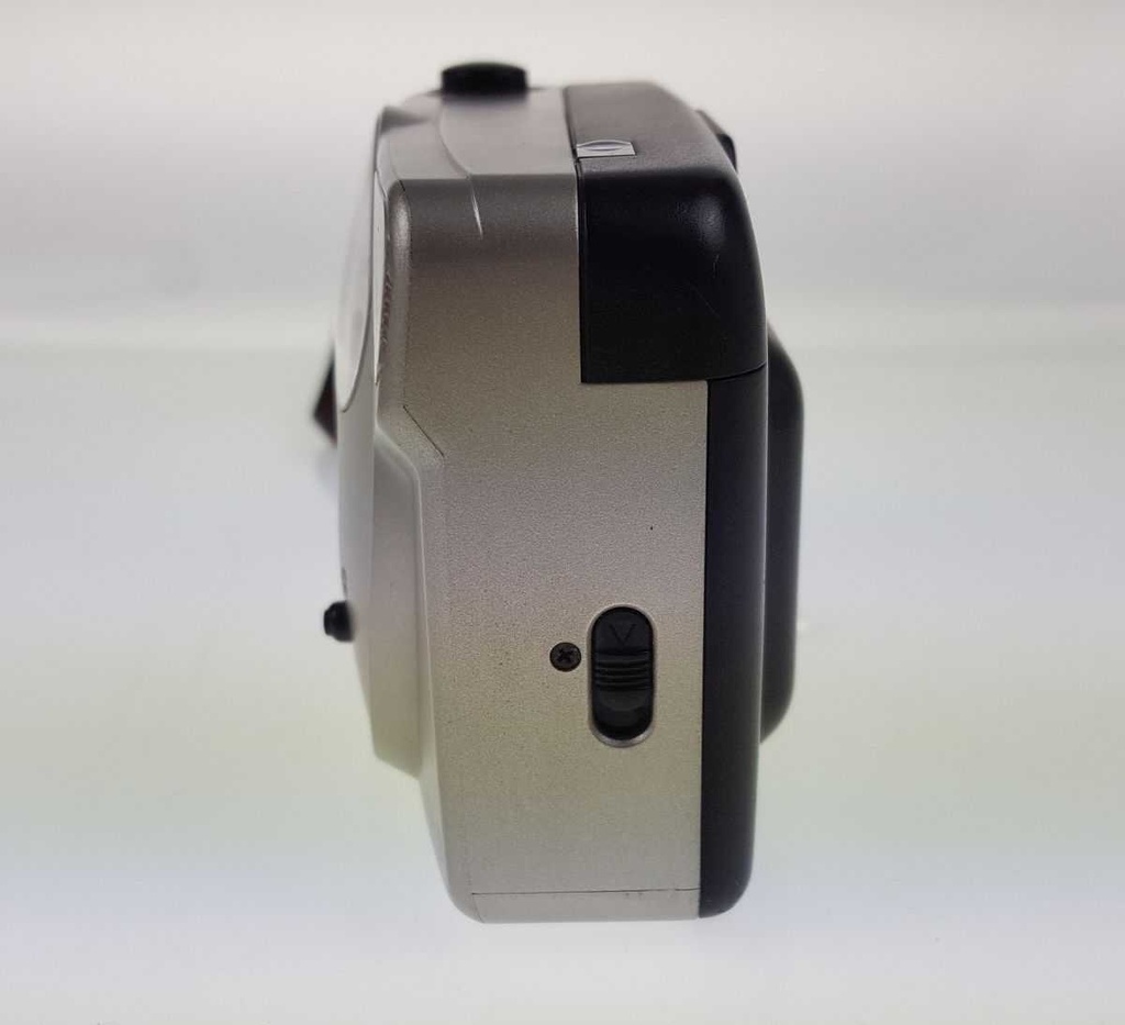 [458168666] Kompaktkamera Analogkamera Kamera 7 cm Revue 35 AF-D Auto Flash gebraucht - gut Bild 3