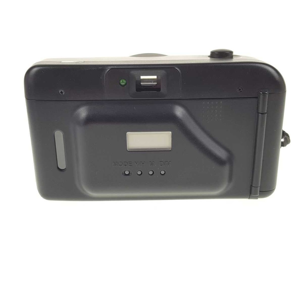 [458168666] Kompaktkamera Analogkamera Kamera 7 cm Revue 35 AF-D Auto Flash gebraucht - gut Bild 4