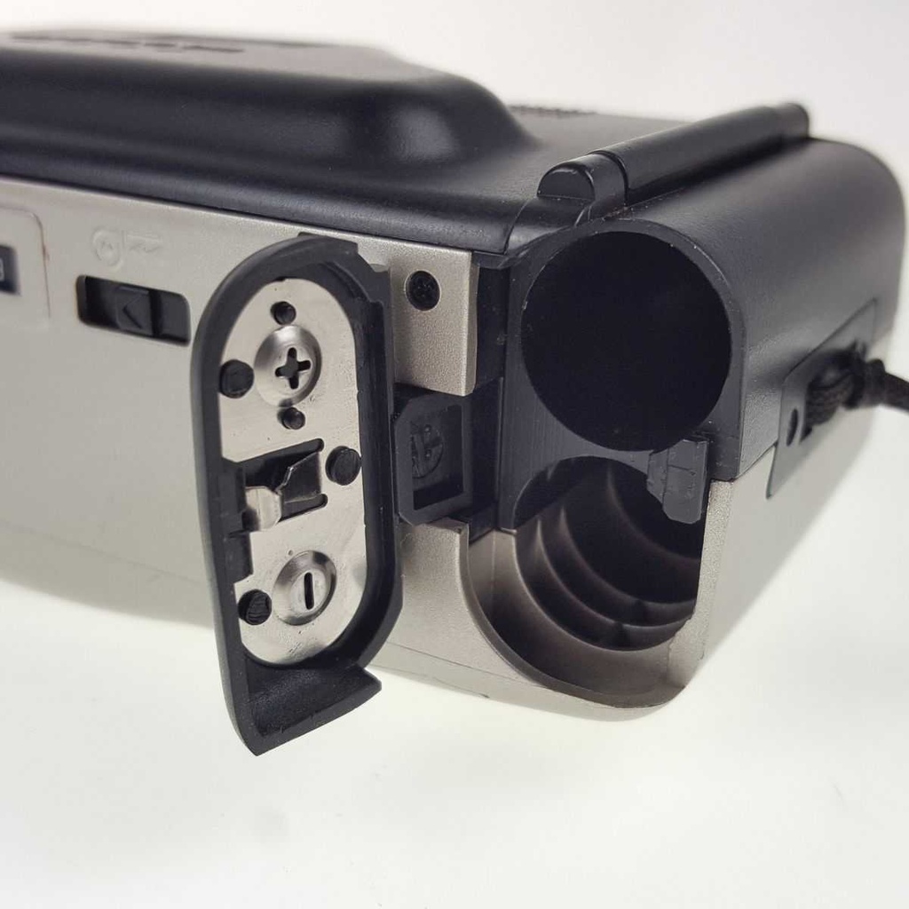 [458168666] Kompaktkamera Analogkamera Kamera 7 cm Revue 35 AF-D Auto Flash gebraucht - gut Bild 6