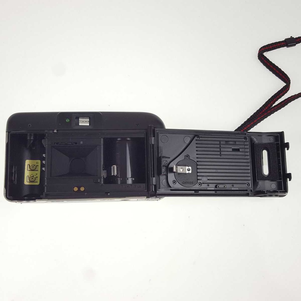 [458168666] Kompaktkamera Analogkamera Kamera 7 cm Revue 35 AF-D Auto Flash gebraucht - gut Bild 7