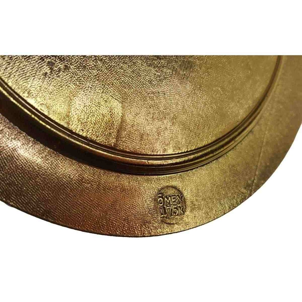 [458168668] Wandteller Sammelteller 12,2 cm gebraucht - gut Bild 3