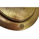 [458168668] Wandteller Sammelteller 12,2 cm gebraucht - gut Bild 3