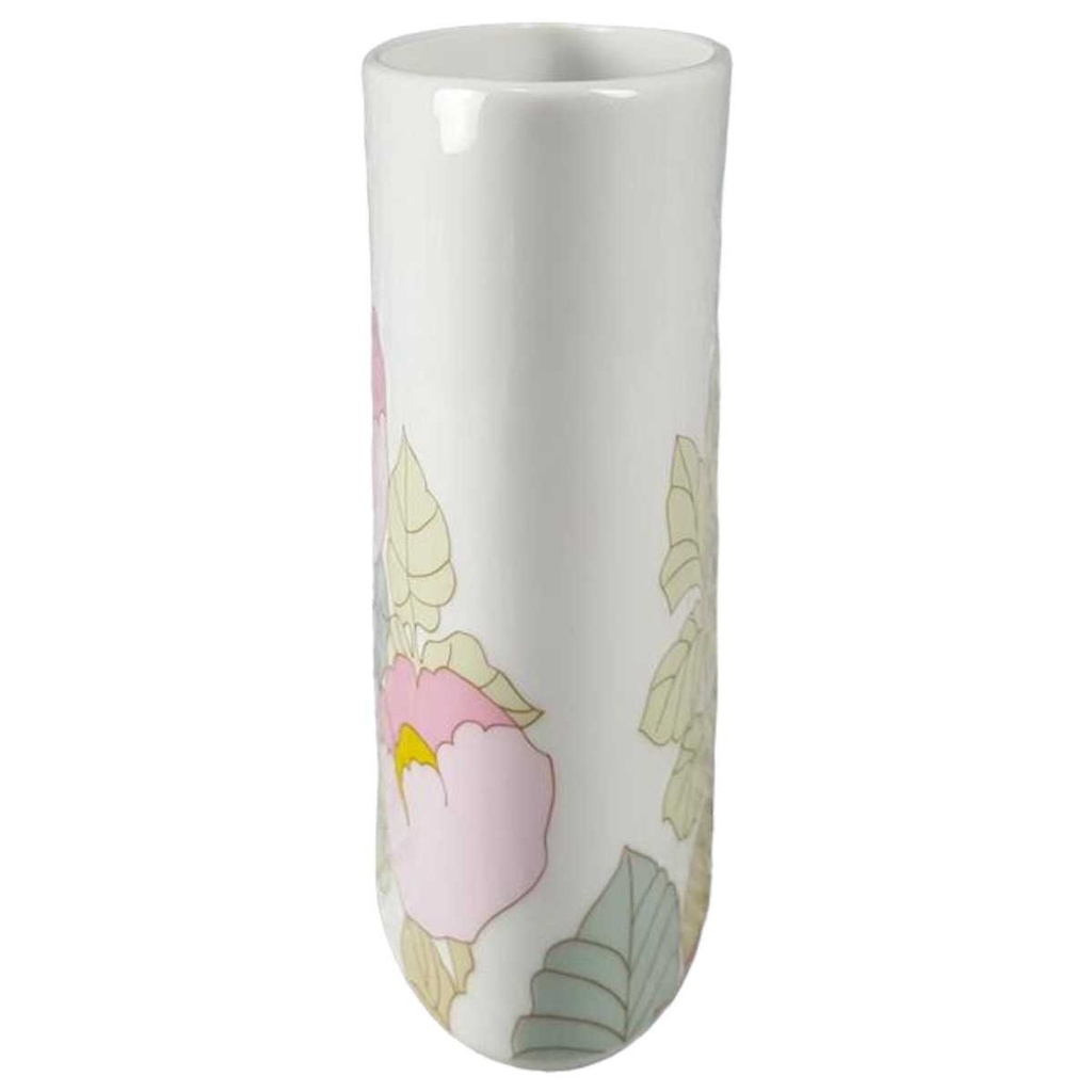 [45816867] Vase Blumenvase 16,7 cm Eschenbach gebraucht - sehr gut Bild 2