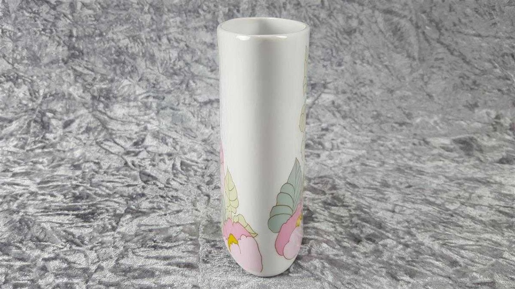 [45816867] Vase Blumenvase 16,7 cm Eschenbach gebraucht - sehr gut Bild 4