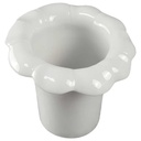 [45816868] Vase Blumenvase 12 cm Arzberg Form Margerite Weiß Bild 2