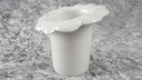 [45816868] Vase Blumenvase 12 cm Arzberg Form Margerite Weiß Bild 3