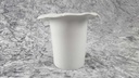 [45816868] Vase Blumenvase 12 cm Arzberg Form Margerite Weiß Bild 4