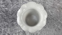 [45816868] Vase Blumenvase 12 cm Arzberg Form Margerite Weiß Bild 5