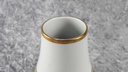 [45816872] Vase Blumenvase Golddekor 18 cm Jaeger & Co gebraucht - gut Bild 3
