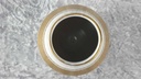 [45816872] Vase Blumenvase Golddekor 18 cm Jaeger & Co gebraucht - gut Bild 4