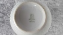 [45816872] Vase Blumenvase Golddekor 18 cm Jaeger & Co gebraucht - gut Bild 5