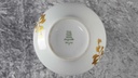 [45816873] Blumenvase Henkelvase Golddekor 18 cm Jaeger & Co gebraucht - sehr gut Bild 7