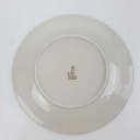 [458168731] Sammelgedeck Golddekor Bavaria 3tlg Schaller gebraucht - gut Bild 5