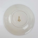 [458168731] Sammelgedeck Golddekor Bavaria 3tlg Schaller gebraucht - gut Bild 6