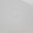 [458168737] Tortenplatte mit Griffen 30 cm Grünstadt Edelkeramik gebraucht - gut Bild 4