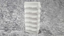 [45816876] Vase 16,5 cm Königl. pr. Tettau Weiß gebraucht - akzeptabel Bild 3