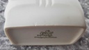 [45816876] Vase 16,5 cm Königl. pr. Tettau Weiß gebraucht - akzeptabel Bild 7
