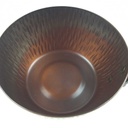 [458168762] Bowle 7tlg 5,5 L Craquele Glas gebraucht - gut Bild 10