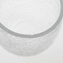 [458168762] Bowle 7tlg 5,5 L Craquele Glas gebraucht - gut Bild 11