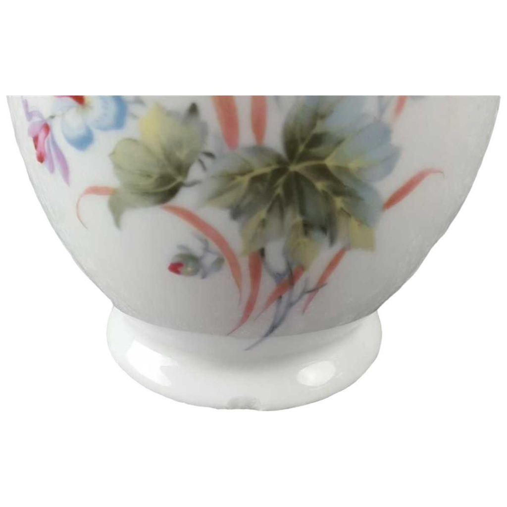 [45816878] Tischvase Blumenvase Goldrand 16,8 cm Royal KPM Bavaria gebraucht - akzeptabel Bild 2