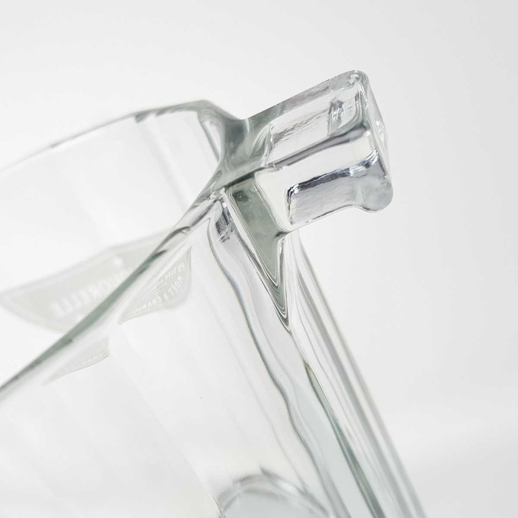[458168899] Eiswürfeleimer 1 L Moët & Chandon Transparent gebraucht - gut Bild 3