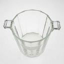 [458168899] Eiswürfeleimer 1 L Moët & Chandon Transparent gebraucht - gut Bild 4