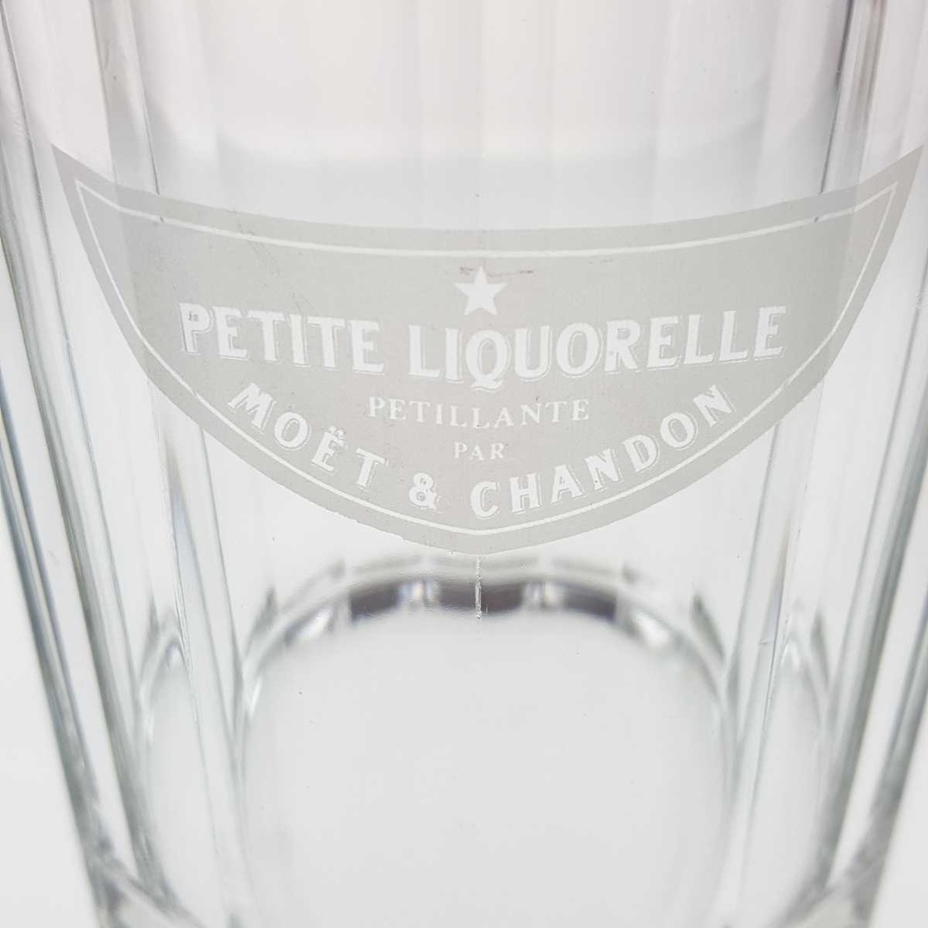 [458168899] Eiswürfeleimer 1 L Moët & Chandon Transparent gebraucht - gut Bild 5