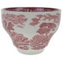 [458168921] Kaffeetasse 0,2 L Enoch Wedgwood Woodland Rot Bild 2