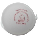 [458168922] Suppenteller 16 cm Enoch Wedgwood Woodland Rot Bild 2