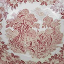 [458168932] Schüssel klein 16,3 cm Enoch Wedgwood Woodland Rot gebraucht - gut Bild 3