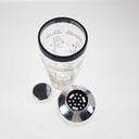 [458168937] Shaker 21,5 cm ARC France gebraucht - gut Bild 4