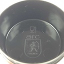 [458168937] Shaker 21,5 cm ARC France gebraucht - gut Bild 5