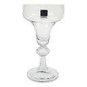 [458168938] Kerzenhalter Veba Glas Julia Transparent gebraucht - sehr gut Bild 3