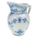 [458168942] Milchkännchen klein 0,1 L Royal Copenhagen Musselmalet Halbspitze gebraucht - sehr gut Bild 3