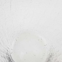 [458168946] Eiswürfelbehälter klein 0,5 L WMF Craquele Glas Transparent gebraucht - gut Bild 7