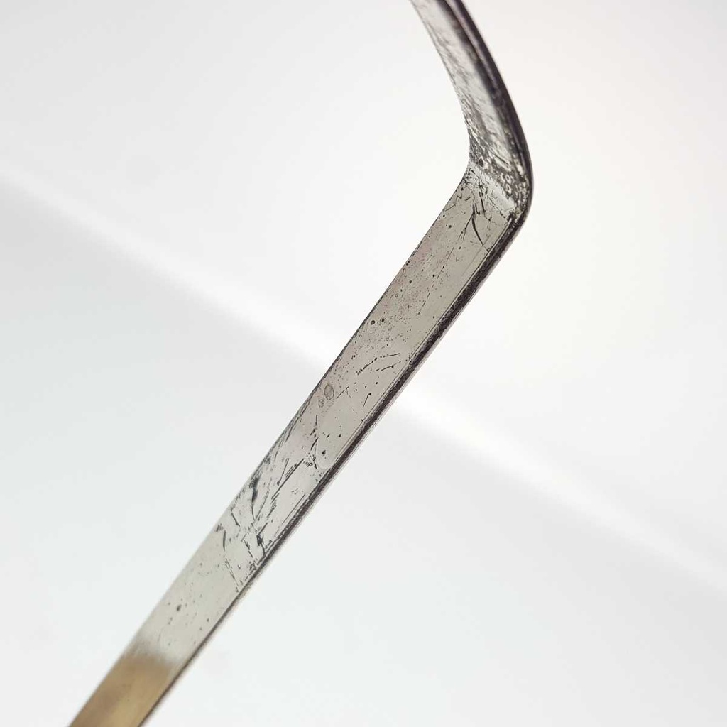 [458168949] Eiswürfelbehälter klein 0,5 L Craquele Glas Transparent gebraucht - akzeptabel Bild 6
